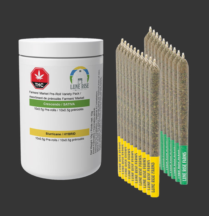 20 pack product shot