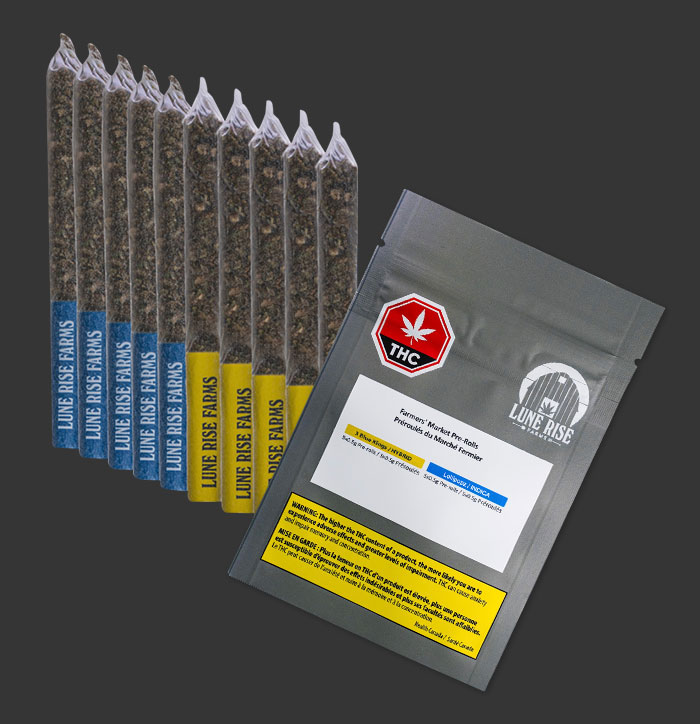 10 pack product shot