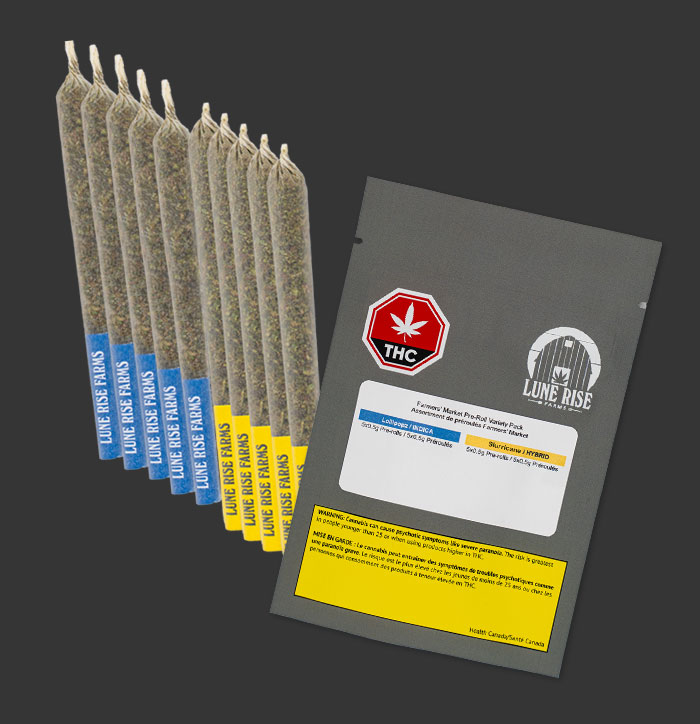 10 pack product shot