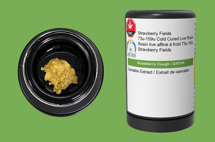 gallery strawberry cough resin ball